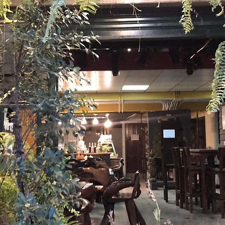 Bc Guesthouse Banglamphu Bangkok Esterno foto
